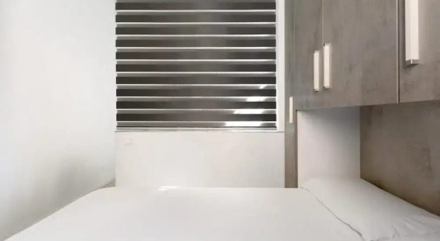 Pontelungo 2 - Modern Studio in Borgo Panigale, Забронировать Апартаменты/квартира Борго-Панигале Болонья