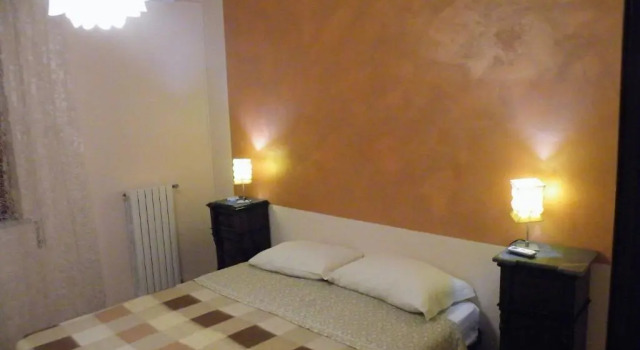 Apartment Il Pesco