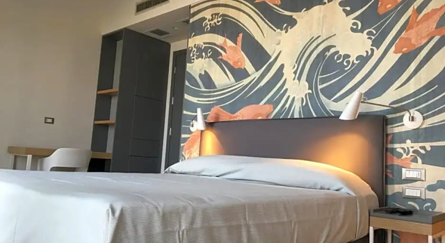 Номер Standard Terme Beach Resort