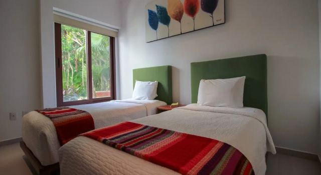 Ocean View 3 Bedroom Home by Olahola, Prenota Hotel Hotel SPA a Quintana Roo, SPA