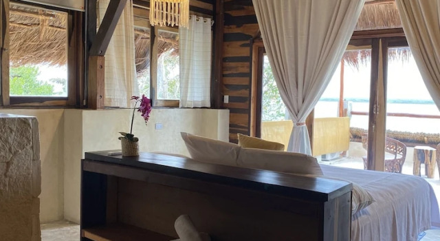 Номер Premium Xcabal Hotel Boutique