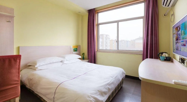 Dongfang Zhixing Express Hotel, Book Hotel Hotels in Dongyang with Parking, Parking