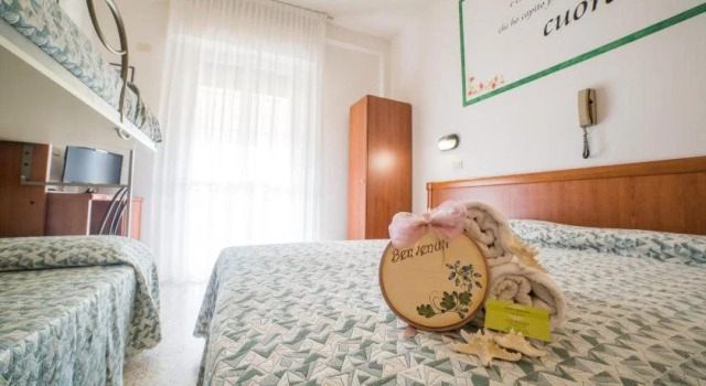 Hotel Manzoni