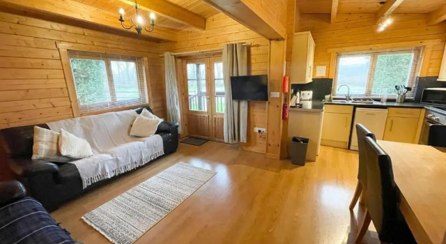 Oat Hill Farm Lodges, Rezervasyon Çiftlik Konaklaması Merseyside çiftlik konaklaması, Çiftlik Konaklaması
