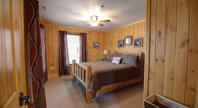 Номер Standard Blue Water Resort