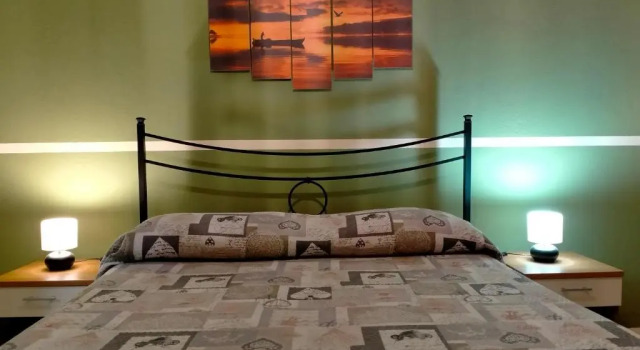 Апартаменты Villa Laura Apartment
