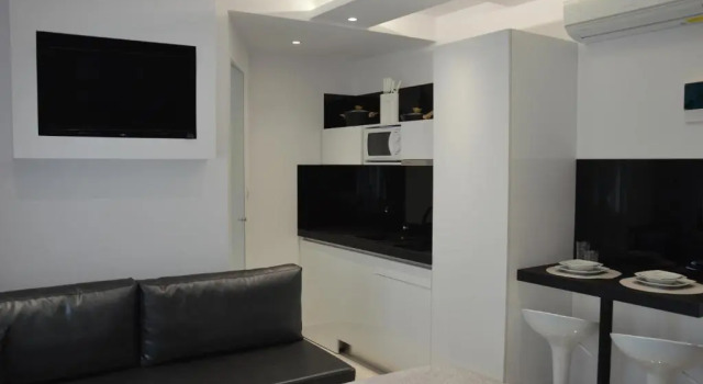 Номер Deluxe S. Luxury Princess Suite