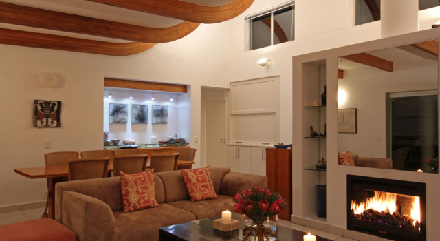 Bosavern Guest House