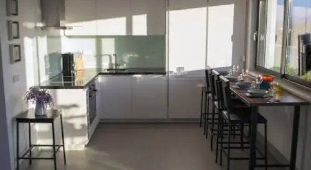 Apartment Seki, Rezerwuj Apartament Hotele w Side Coast z basenem, Basen