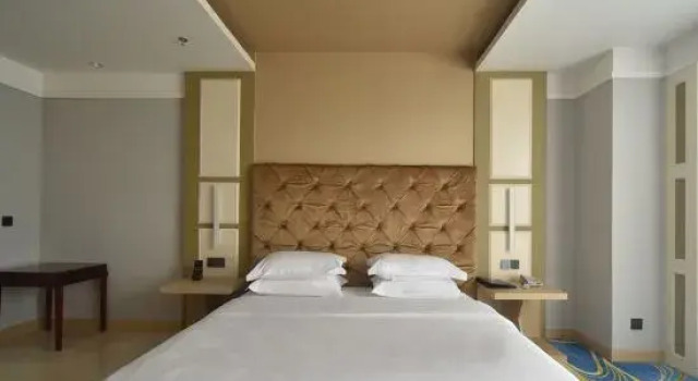 Deluxe Suite Jianning Hotel