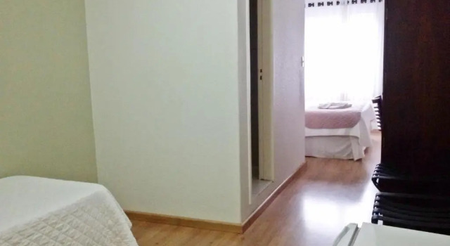 Номер Superior Hotel Nelo