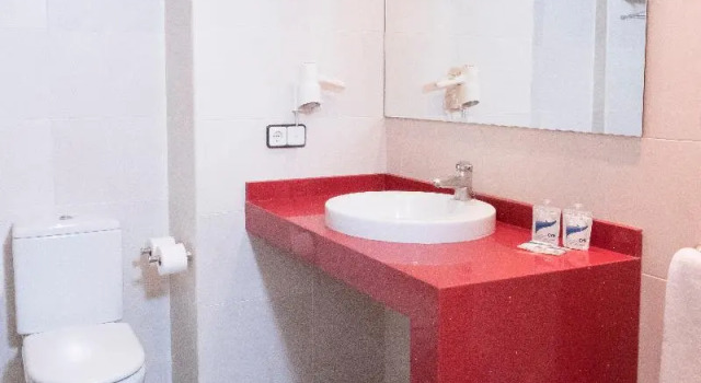 Номер Standard Apartaments Cye Salou