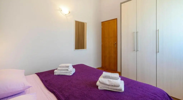 Apartments Vala