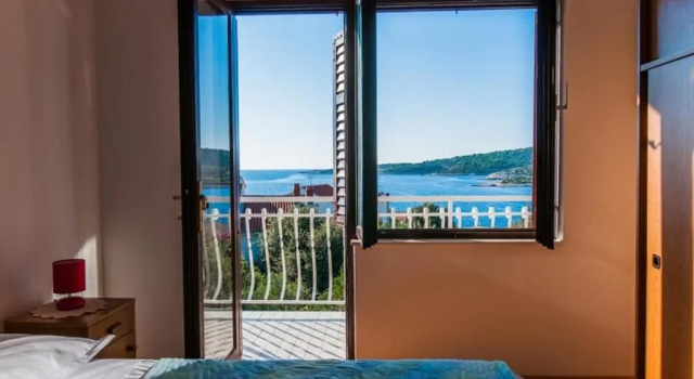 Apartments AnteV - 80m from the sea