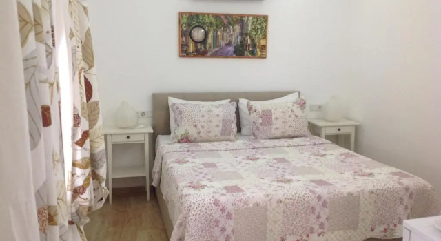 Номер Standard Berg Hotel