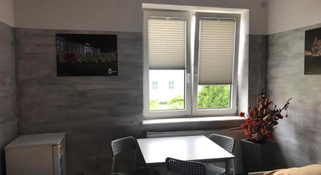 Økonomi- firedobbelt værelse Hostel Radom