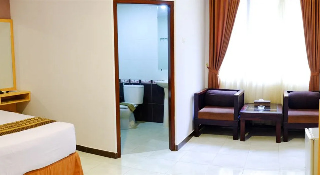 Hotel Serena Bandung, Réserver Hôtel Hôtels SPA à West Java, SPA