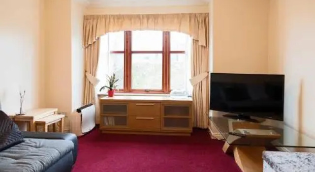 Stewarton apartments, Prenota Appartamento Stewarton 