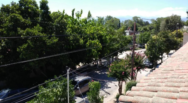 Apartamento Los Gladiolos, Rezerwuj Apartament Apartamenty w Salta, Apartament