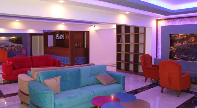Dream Time Hotel