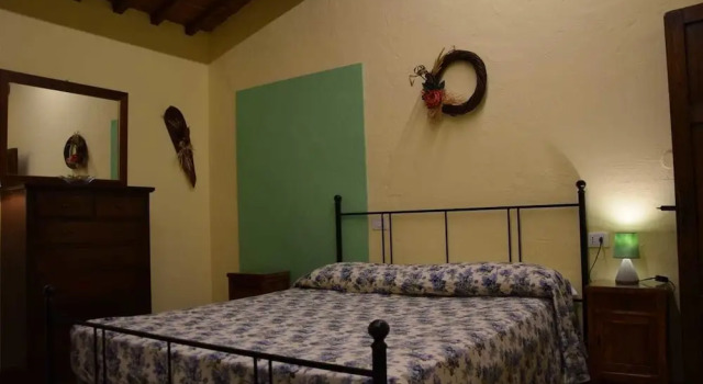 Relax sulla collina, Забронировать Отель Отели Монтериджони с парковкой, Парковка