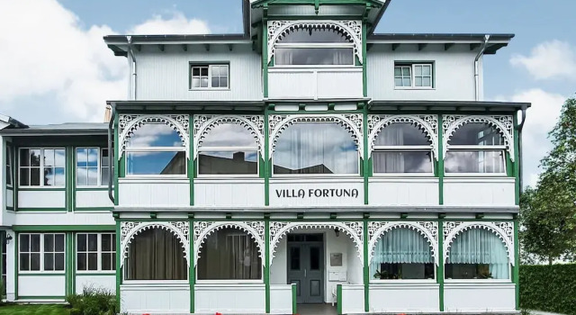 Villa Fortuna