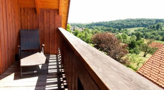 Номер Standard Hotel Garni Winzerhof Hödl