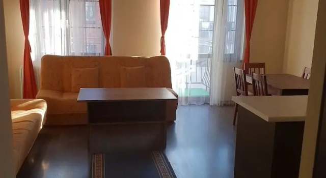 Апартаменты Classic Apartamenty Dragon Elbląg