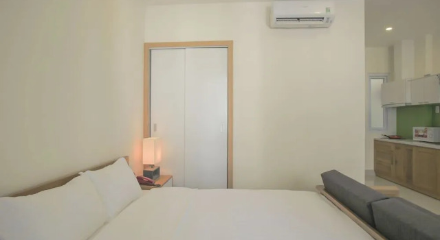 Omachi Hotel & Apartment