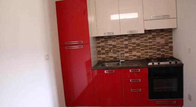Апартаменты Casa Federico B&B