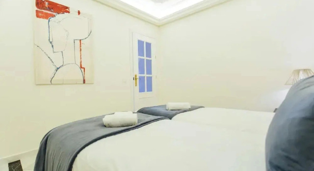 Boutique Abades Apartment II, Забронировать Апартаменты/квартира Севилья провинция Севилья, рядом с Церковь Святой Анны