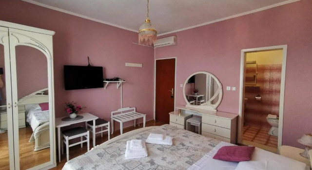 House Smajić, Забронировать Отель Отели Региона Дубровника 3 звезды, 3*