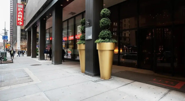 J s Modern 2 BR Apartment NYC, Забронировать Апартаменты/квартира Апартаменты Нью-Йорка, рядом с Manhattan Municipal Building, Апартаменты/квартира