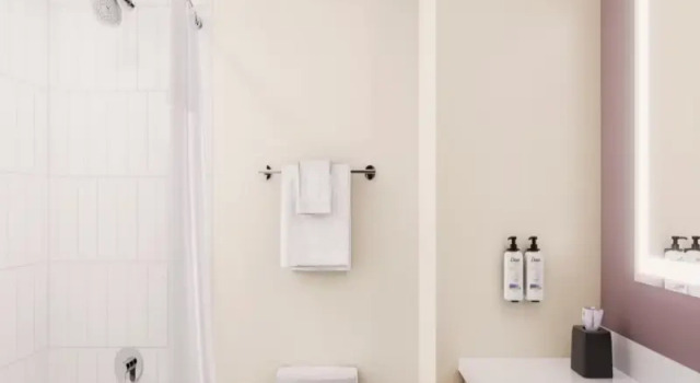 Люкс Franklin Inn & Suites