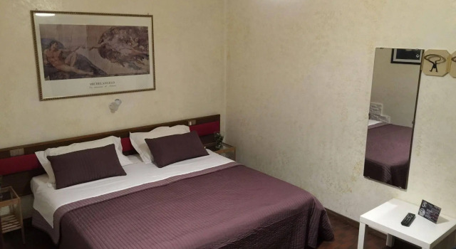 Hotel San Michele