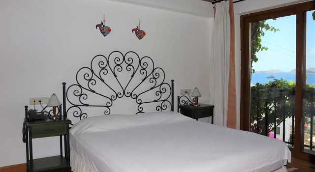 Люкс Munahan Hotel