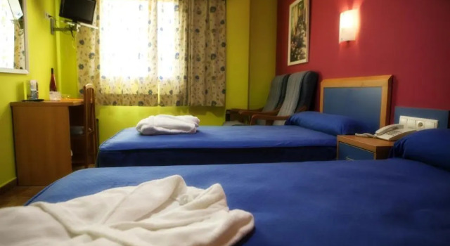 Hotel Balneario de la Concepción, Забронировать Отель Вильятоя Albacete Province