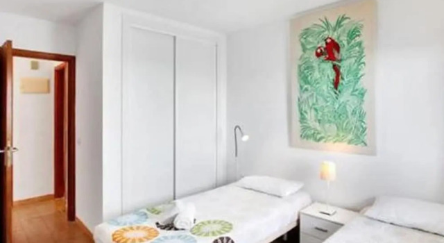 Belvilla by OYO Apartment in Guaa de Isora