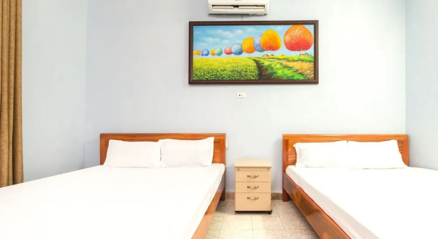 Четырёхместный номер Superior Chikoo Homestay spot-on