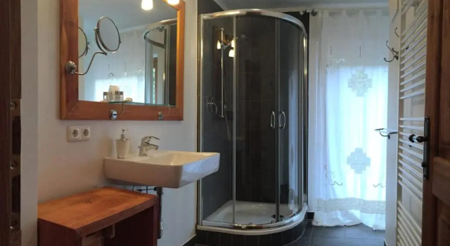 Полулюкс Comfort Landhaus Marlies Apartments