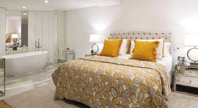 Апартаменты Deluxe Lisbon Rentals Chiado