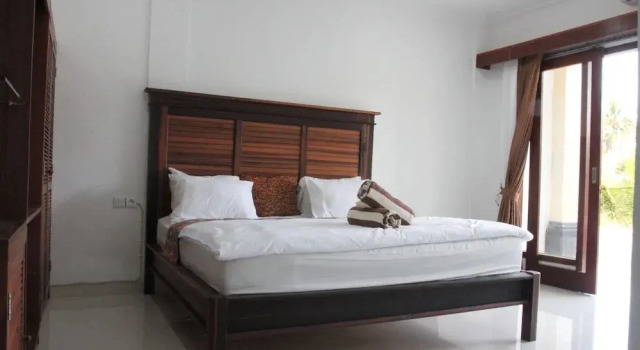 Ayuna Cottages, Rezerwuj Willa Hotele SPA w Bali, SPA