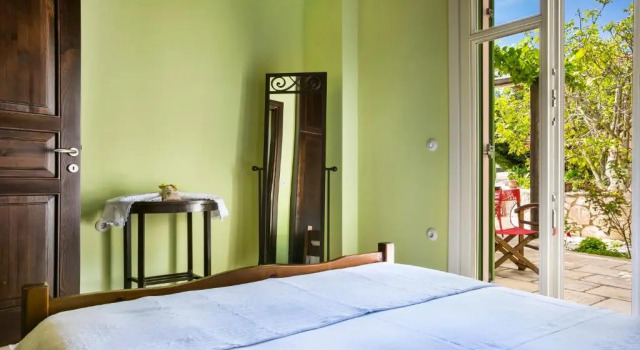 Country Villa Atheras