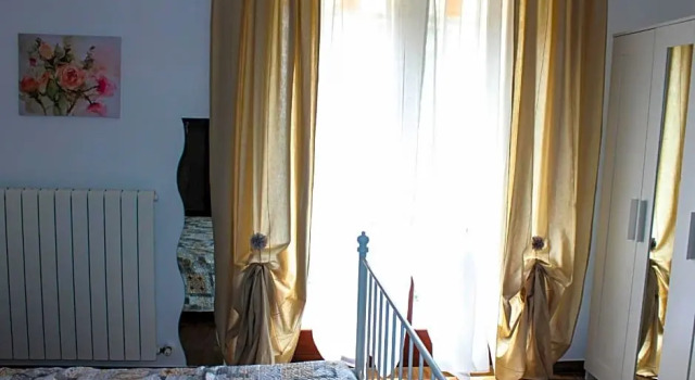 B&B La poeta, Rezerwuj Bed and Breakfast Campofilone Marche