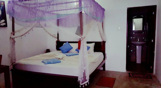 Rankaty Residence
