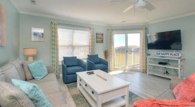 Ocean Walk 3204- Del Boca Vista