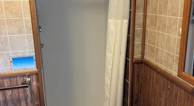 Номер Standard Colton Point Motel
