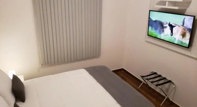 Ouro Preto Apartments, Забронировать Апартаменты/квартира Апартаменты Ору-Прету, рядом с Ouro Preto City Hall, Апартаменты/квартира