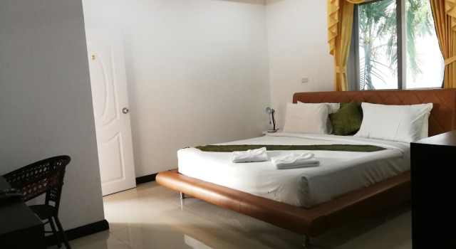Baan Waru Seaview