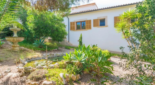 SA Roqueta 8, Book Vacation Home Santanyi Majorca